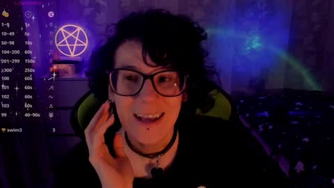 Yours Cosmic online show from 02/07/25, 10:41