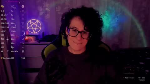 Yours Cosmic online show from 02/10/25, 09:58