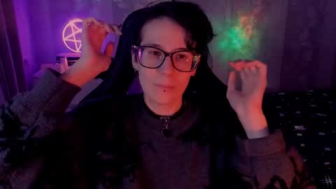 Yours Cosmic online show from 02/28/25, 09:12