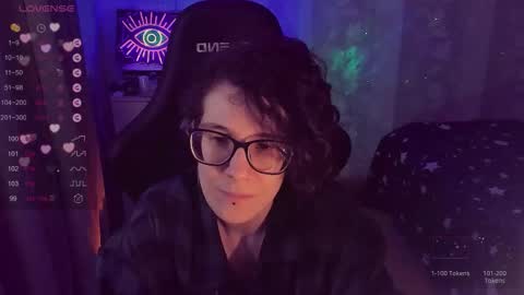 Yours Cosmic online show from 09/23/25, 10:57