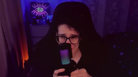 Yours Cosmic online show from 10/03/25, 01:46