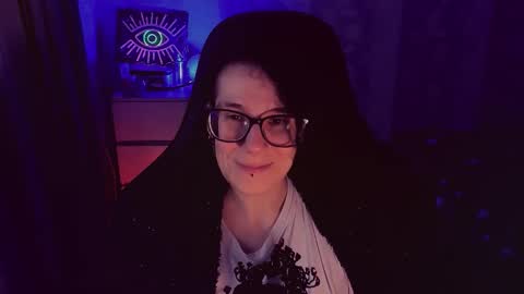 Yours Cosmic online show from 10/04/25, 01:58