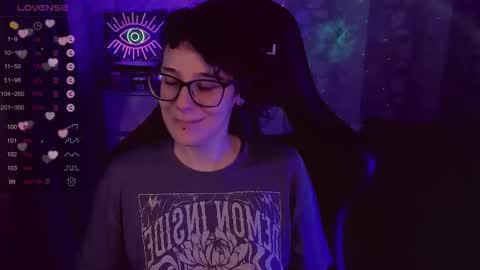 Yours Cosmic online show from 11/05/25, 11:54