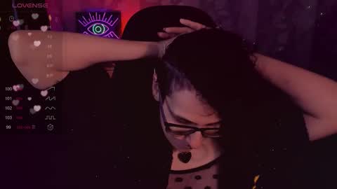 Yours Cosmic online show from 11/12/25, 09:10