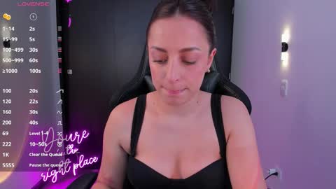 Camille online show from 03/16/26, 03:16