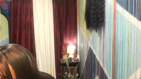 Nica Trocio online show from 02/12/26, 08:59