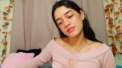 Lina and roberth online show from 11/30/25, 07:45