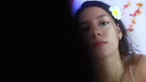 Lina and roberth online show from 07/05/26, 06:31