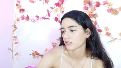 Lina and roberth online show from 07/19/26, 07:23