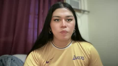 LALA online show from 03/31/26, 05:30