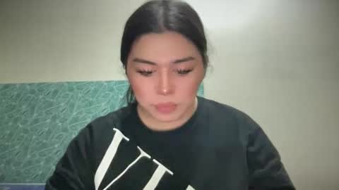 LALA online show from 04/24/26, 05:54