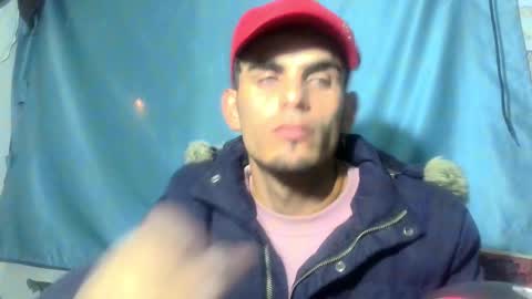 Snapshot of yourskinnybooy chatting on 09/13/25, 12:21 sander online show from 09/13/25, 12:21