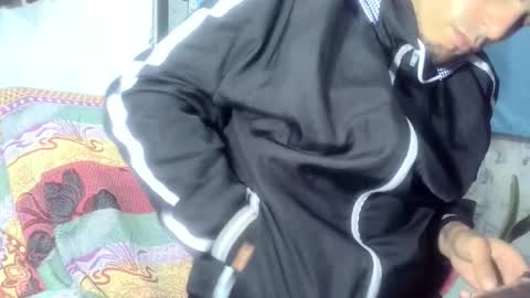 Snapshot of yourskinnybooy chatting on 09/18/25, 12:12 sander online show from 09/18/25, 12:12