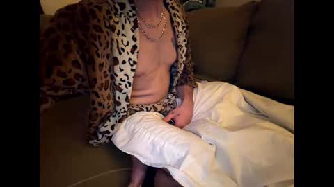 yourslavboy online show from 04/27/26, 10:24