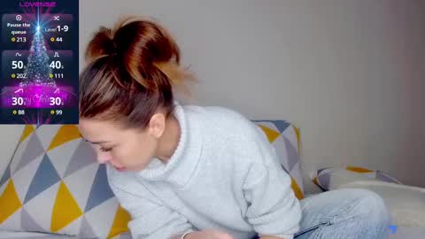 Snapshot of yoursoul_mila chatting on 12/13/24, 11:13 yoursoul_mila online show from 12/13/24, 11:13