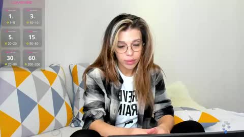 Snapshot of yoursoul_mila chatting on 02/09/25, 11:25 yoursoul_mila online show from 02/09/25, 11:25