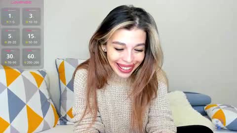 Snapshot of yoursoul_mila chatting on 02/15/25, 10:55 yoursoul_mila online show from 02/15/25, 10:55