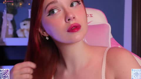 Im Ani online show from 01/18/25, 01:08