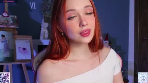 Im Ani online show from 01/26/25, 01:15