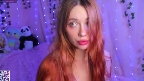 Im Ani online show from 10/11/25, 12:15