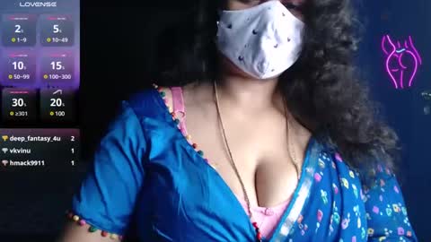 preethy online show from 12/09/24, 03:50