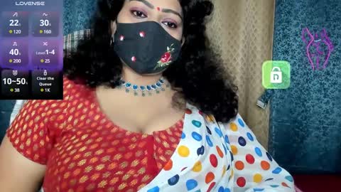 preethy online show from 01/05/25, 01:24