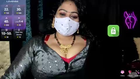 preethy online show from 01/06/25, 04:44