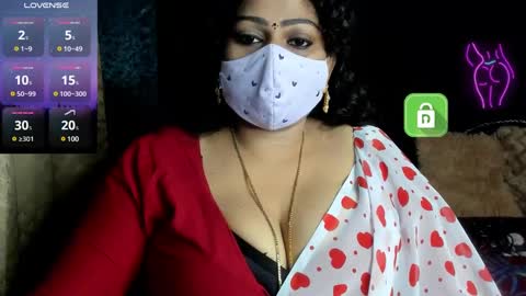 preethy online show from 01/07/25, 01:24