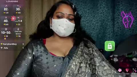 preethy online show from 02/02/25, 08:57