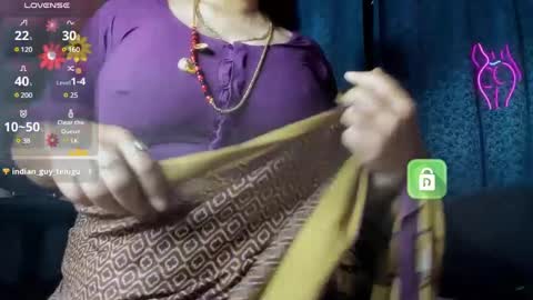 preethy online show from 02/03/25, 01:09