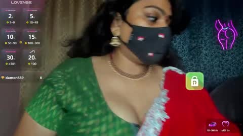 preethy online show from 02/05/25, 08:00