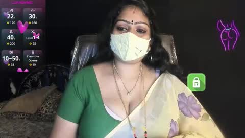 preethy online show from 09/17/25, 02:46