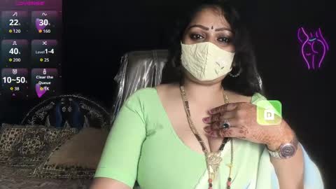 preethy online show from 09/30/25, 03:50