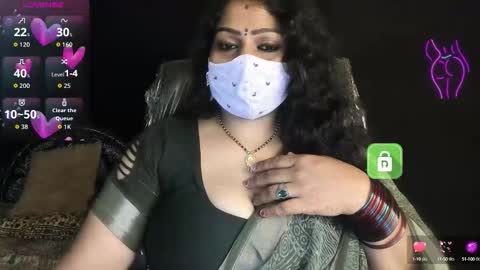 preethy online show from 10/05/25, 04:05