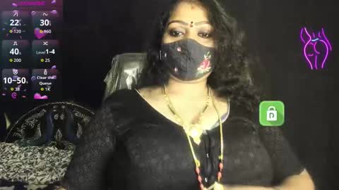 preethy online show from 11/29/25, 04:43