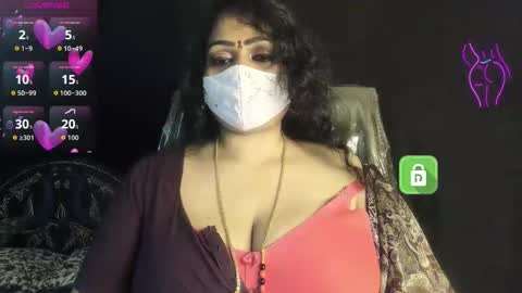 preethy online show from 12/03/25, 04:38