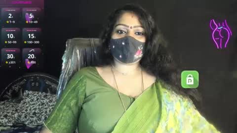 preethy online show from 01/06/26, 11:14