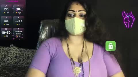 preethy online show from 02/23/26, 04:10