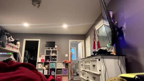 Snapshot of yourstoforget chatting on 02/20/26, 12:27 yourstoforget online show from 02/20/26, 12:27