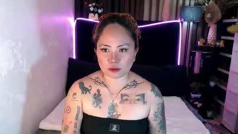 AMARA online show from 05/18/26, 08:58