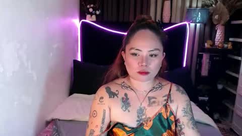 AMARA online show from 05/25/26, 04:02