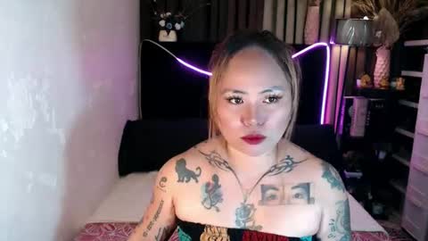 AMARA online show from 06/08/26, 02:01