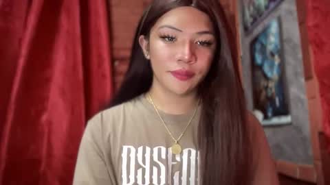 yoursweet_loveace online show from 04/03/26, 11:19