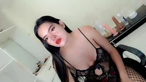 yoursweetdreamx online show from 05/30/26, 07:11