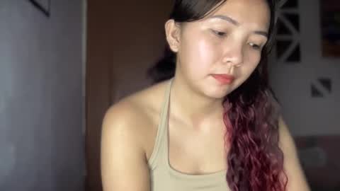 Snapshot of yoursweethot_faye chatting on 02/27/26, 08:09 Faye online show from 02/27/26, 08:09