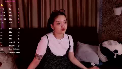 Snapshot of yoursweetsoul chatting on 07/26/26, 03:14 Bella online show from 07/26/26, 03:14