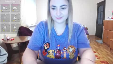 Sofia online show from 11/20/25, 09:09