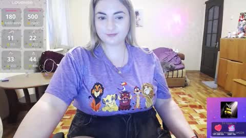 Sofia online show from 11/22/25, 02:27