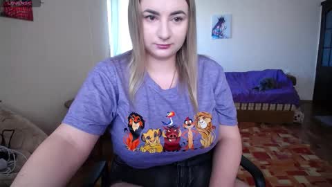 Sofia online show from 02/10/26, 10:30