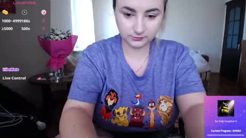 Sofia online show from 02/24/26, 10:02